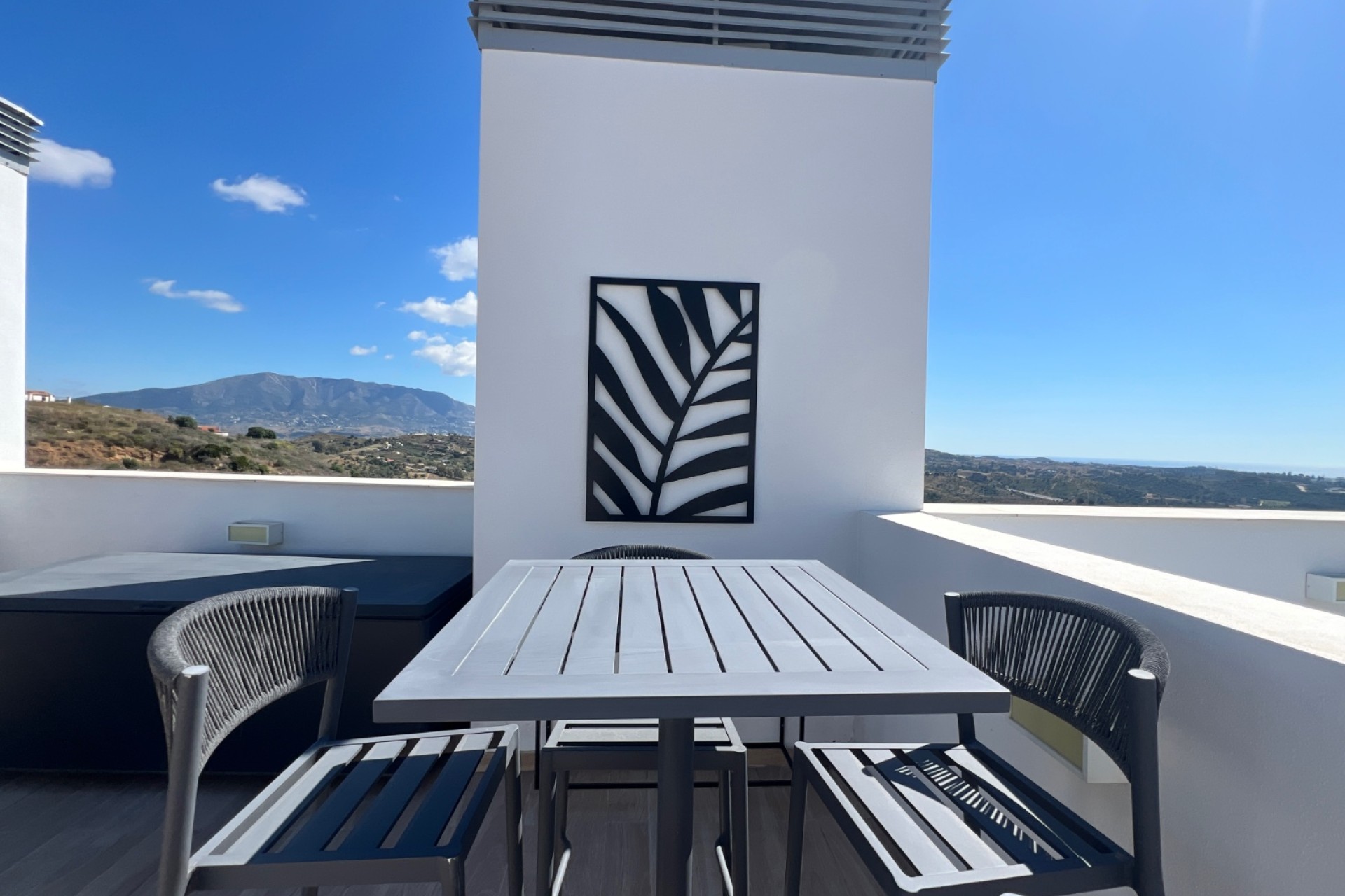 Resale - Penthouse - La Cala de Mijas