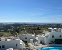 Resale - Penthouse - La Cala de Mijas