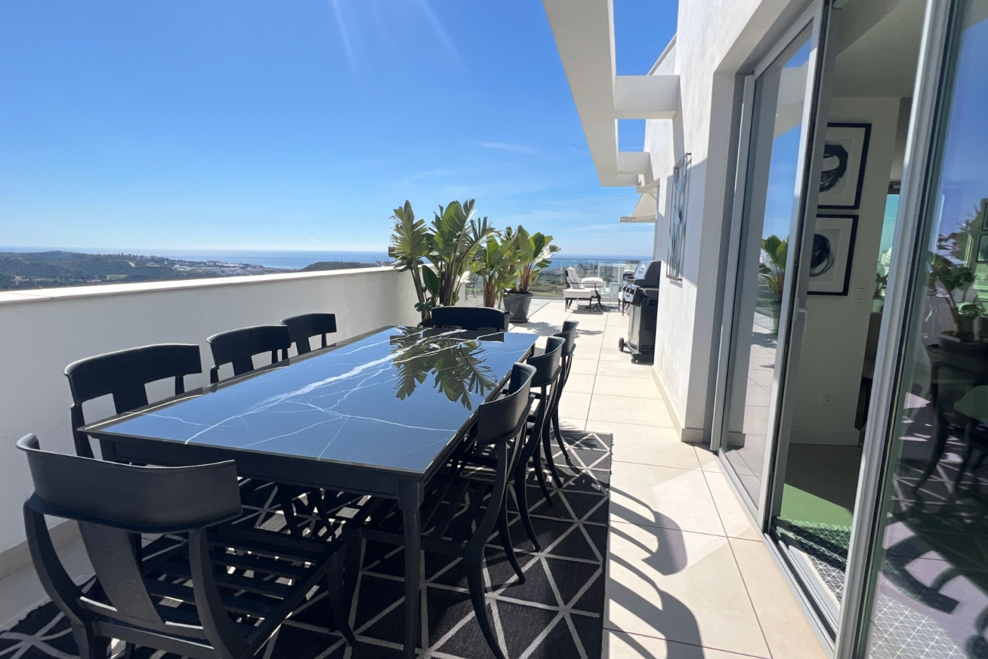 Resale - Penthouse - La Cala de Mijas