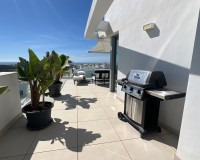 Resale - Penthouse - La Cala de Mijas