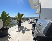 Resale - Penthouse - La Cala de Mijas