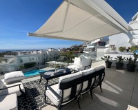 Resale - Penthouse - La Cala de Mijas