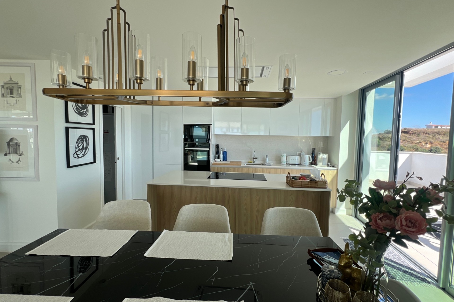 Resale - Penthouse - La Cala de Mijas