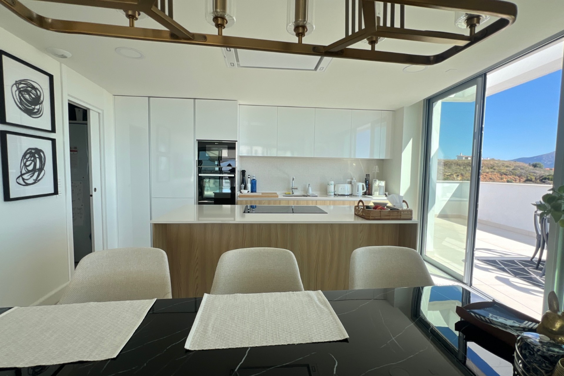 Resale - Penthouse - La Cala de Mijas