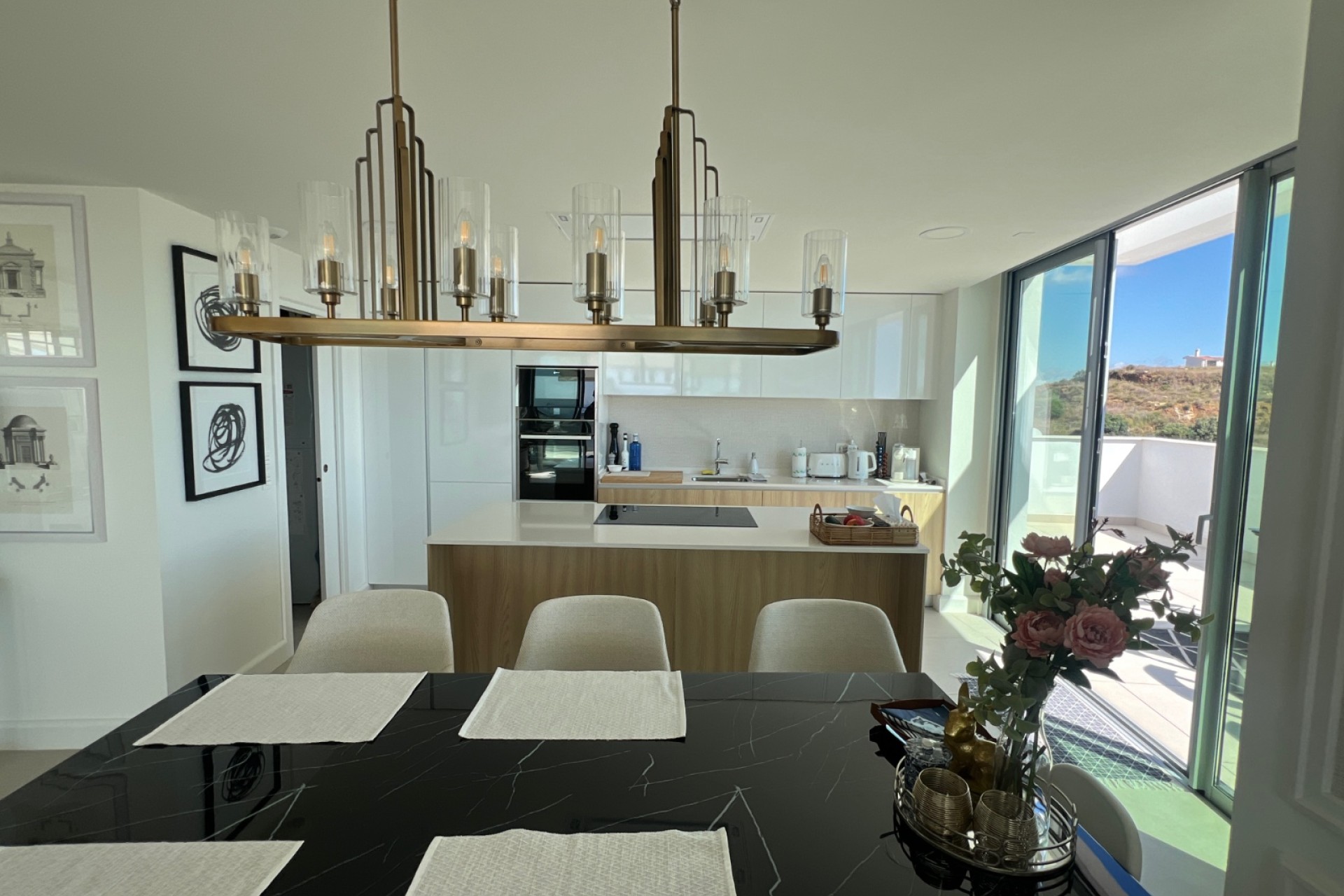 Resale - Penthouse - La Cala de Mijas