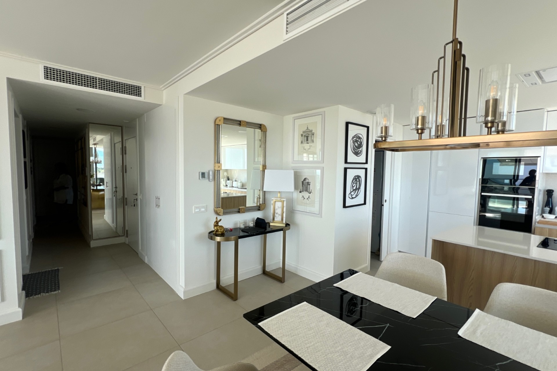 Resale - Penthouse - La Cala de Mijas