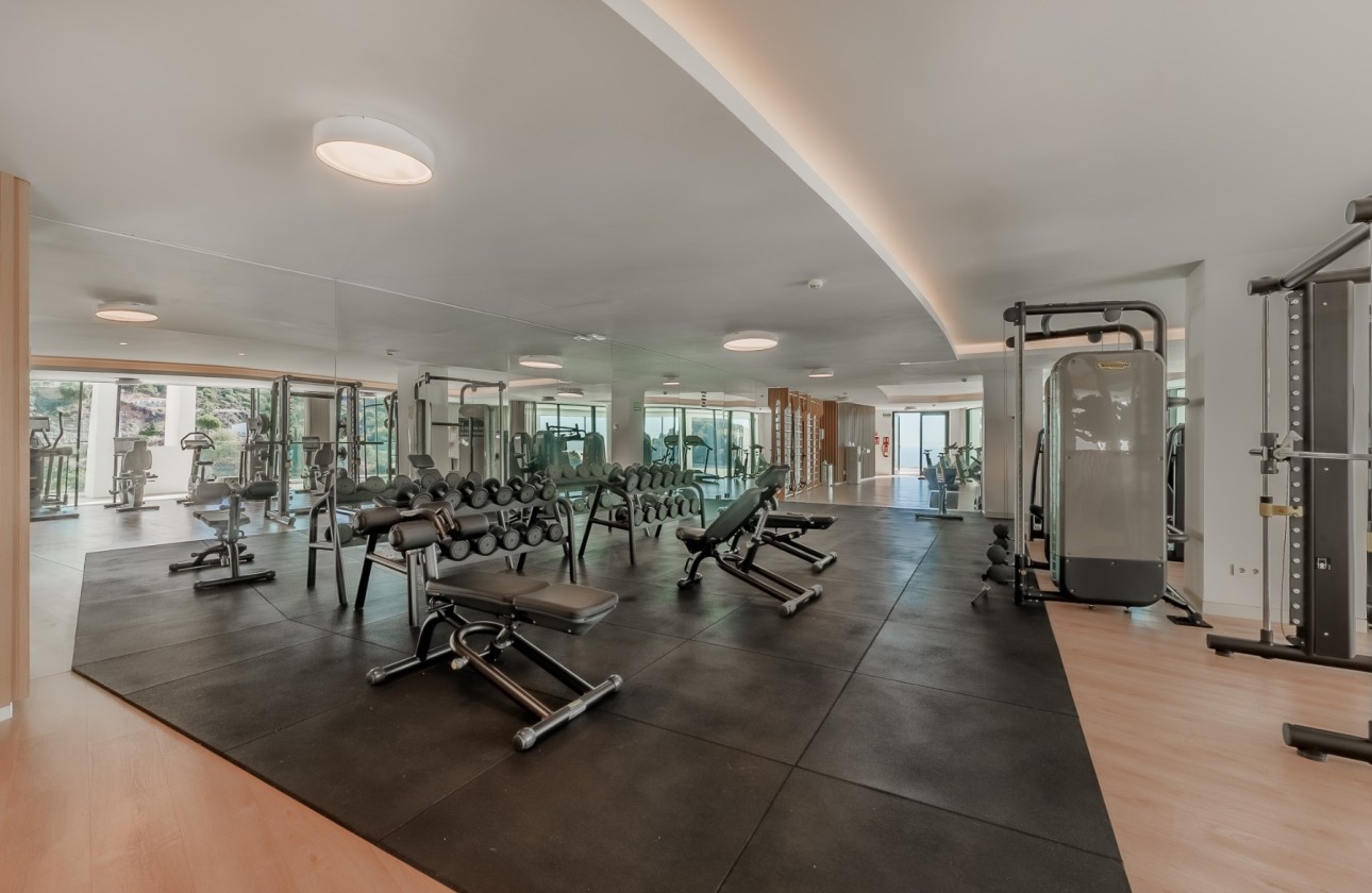 Resale - Penthouse - Marbella
