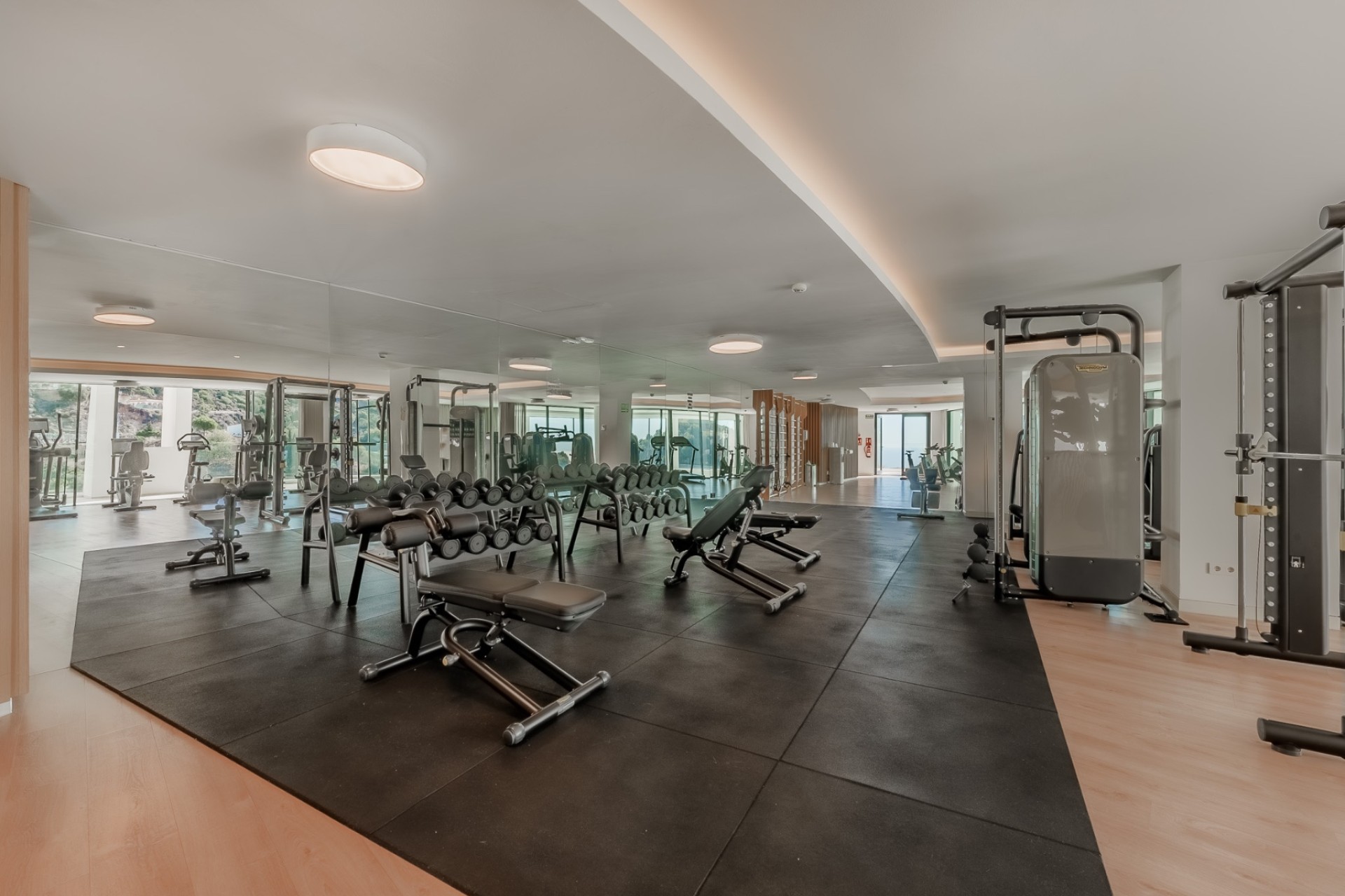 Resale - Penthouse - Marbella