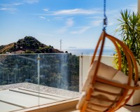 Resale - Penthouse - Marbella