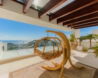 Resale - Penthouse - Marbella