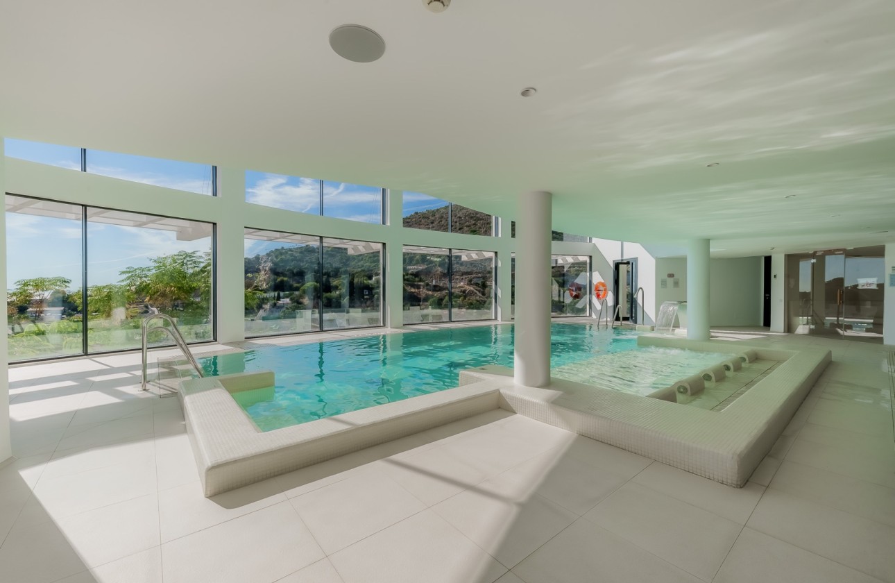 Resale - Penthouse - Marbella