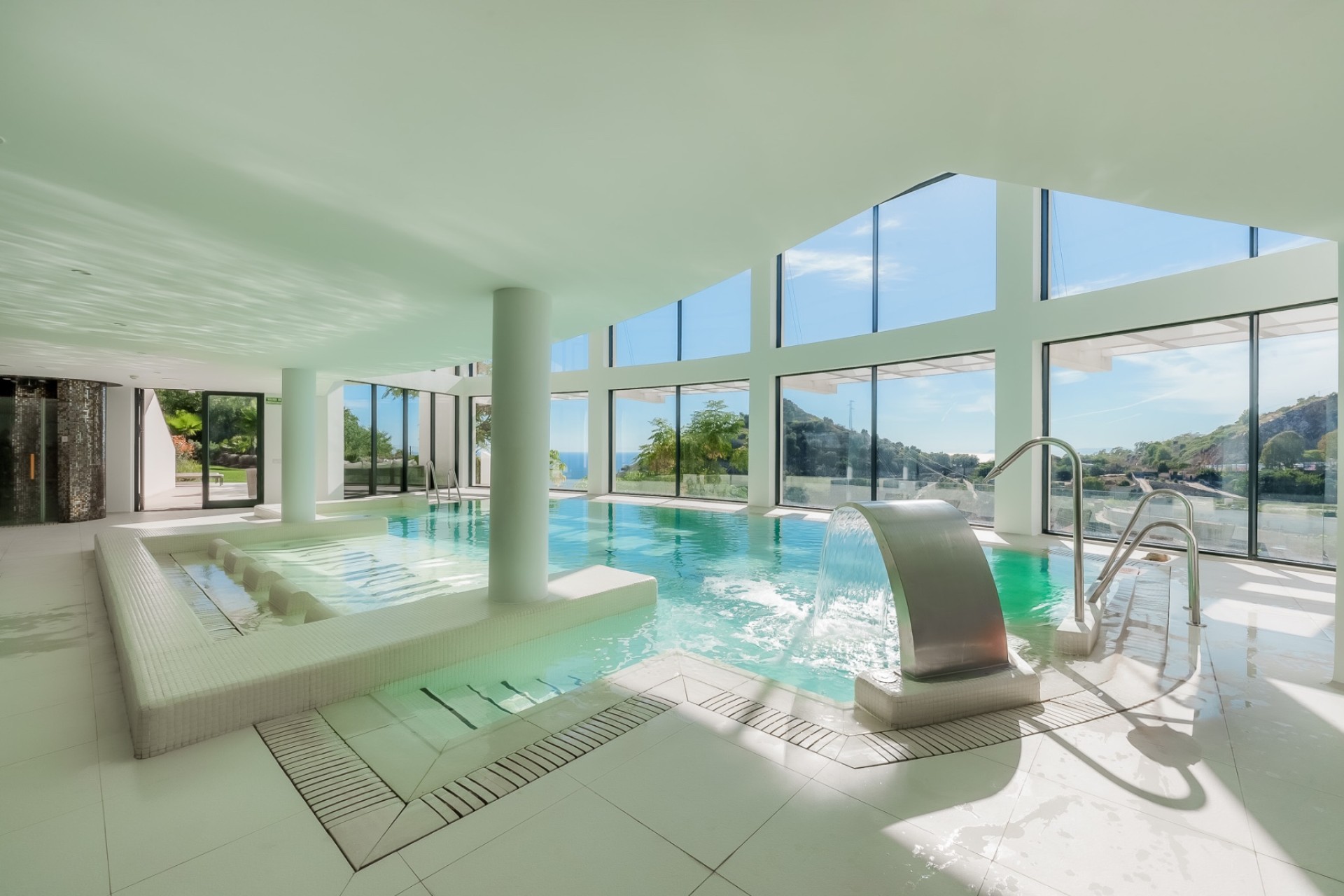 Resale - Penthouse - Marbella