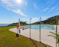 Resale - Penthouse - Marbella