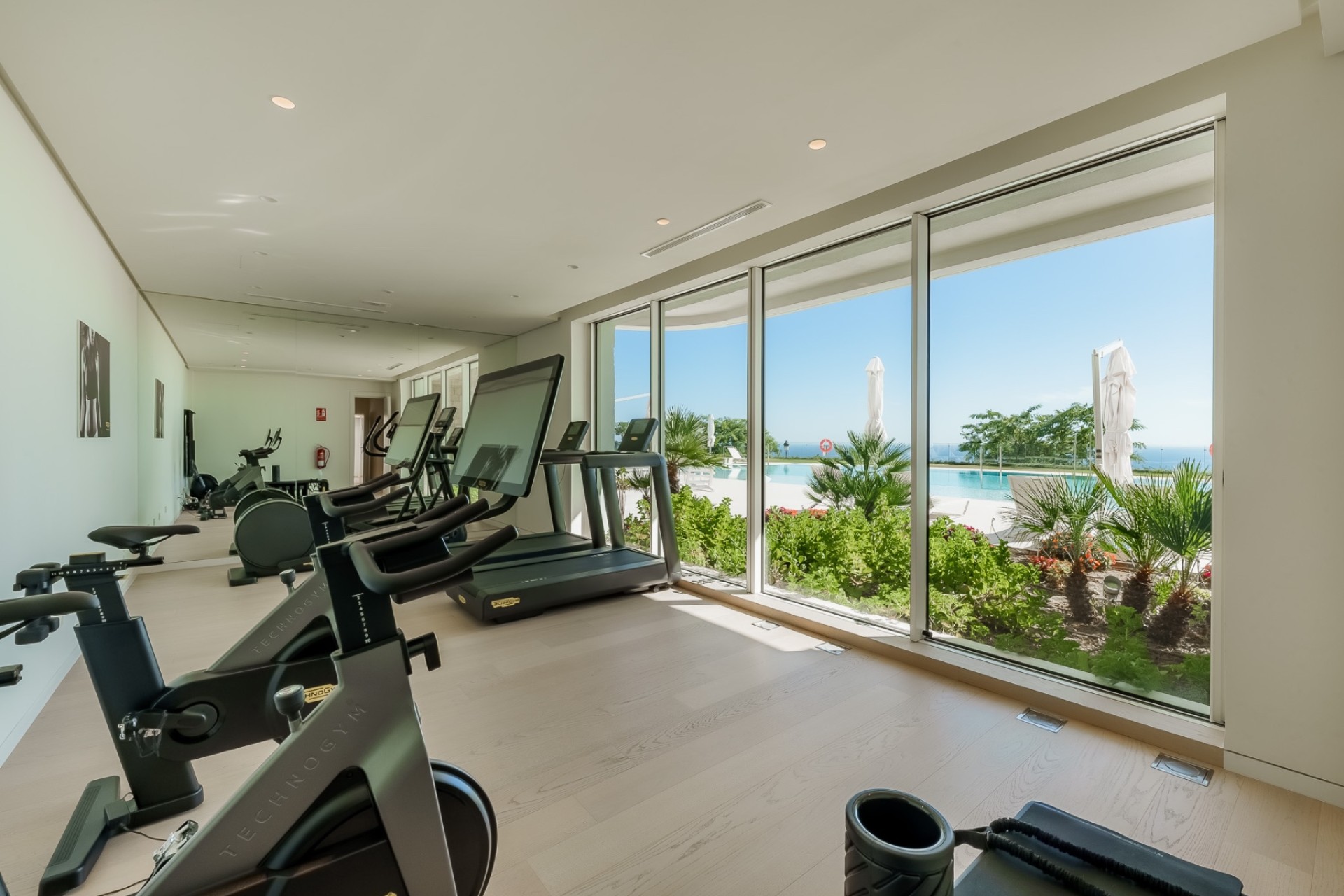 Resale - Penthouse - Marbella