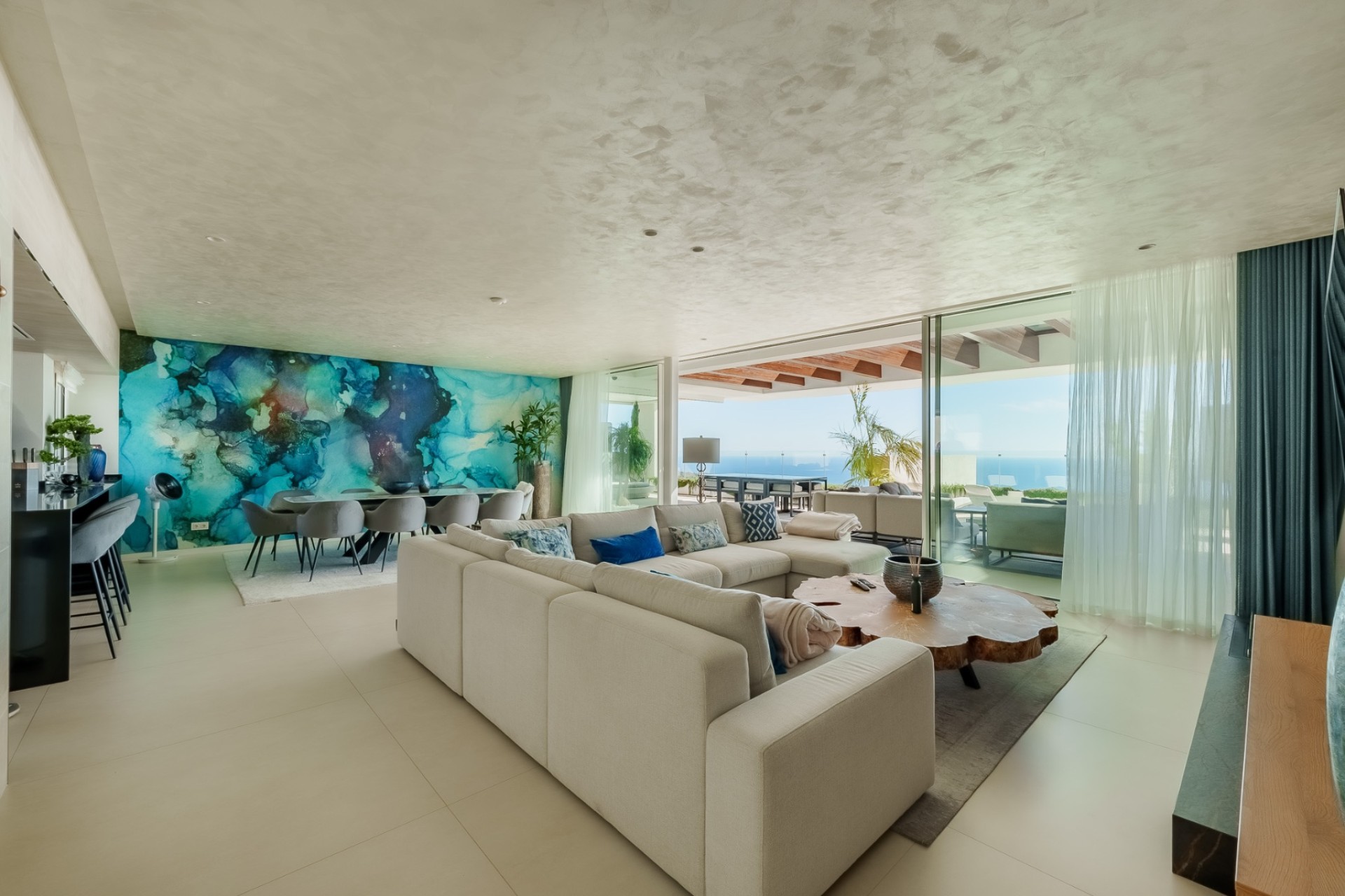 Resale - Penthouse - Marbella