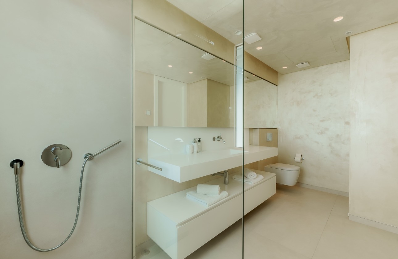 Resale - Penthouse - Marbella