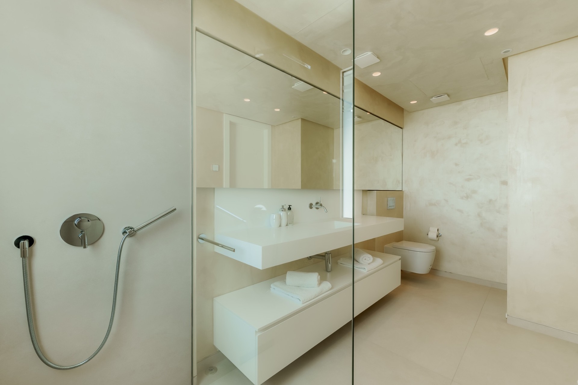 Resale - Penthouse - Marbella