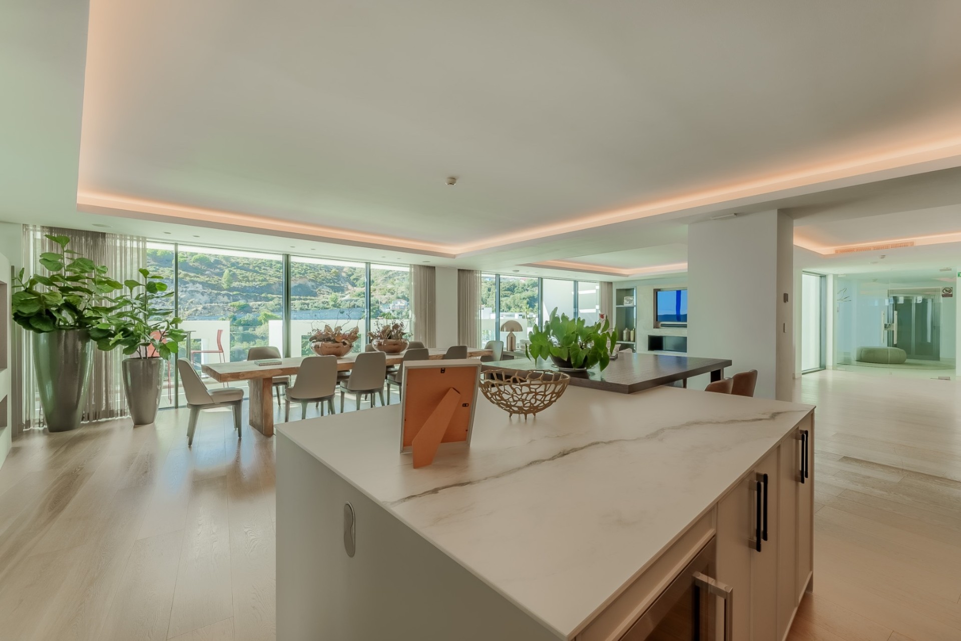 Resale - Penthouse - Marbella