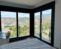Resale - Villa - Almuñécar