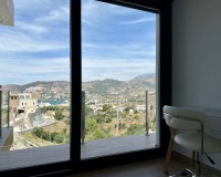 Resale - Villa - Almuñécar