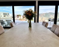 Resale - Villa - Almuñécar