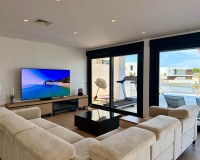 Resale - Villa - Almuñécar