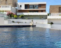 Resale - Villa - Almuñécar