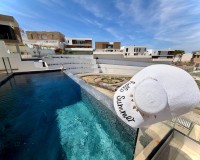 Resale - Villa - Almuñécar