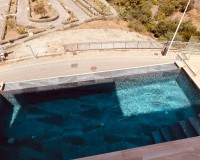 Resale - Villa - Almuñécar