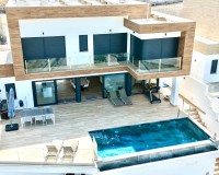 Resale - Villa - Almuñécar