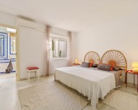 Resale - Villa - Estepona - Selwo