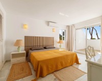 Resale - Villa - Estepona - Selwo