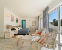 Resale - Villa - Estepona - Selwo