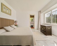 Resale - Villa - Estepona - Selwo