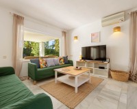 Resale - Villa - Estepona - Selwo