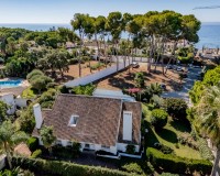 Resale - Villa - Estepona - Selwo