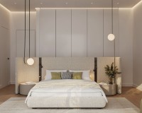 Reventa - Apartamentos - Mijas