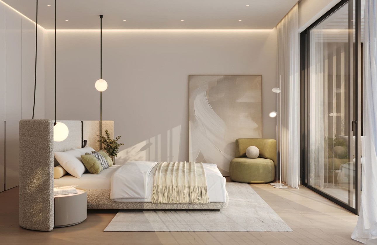 Reventa - Apartamentos - Mijas