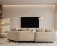 Reventa - Apartamentos - Mijas