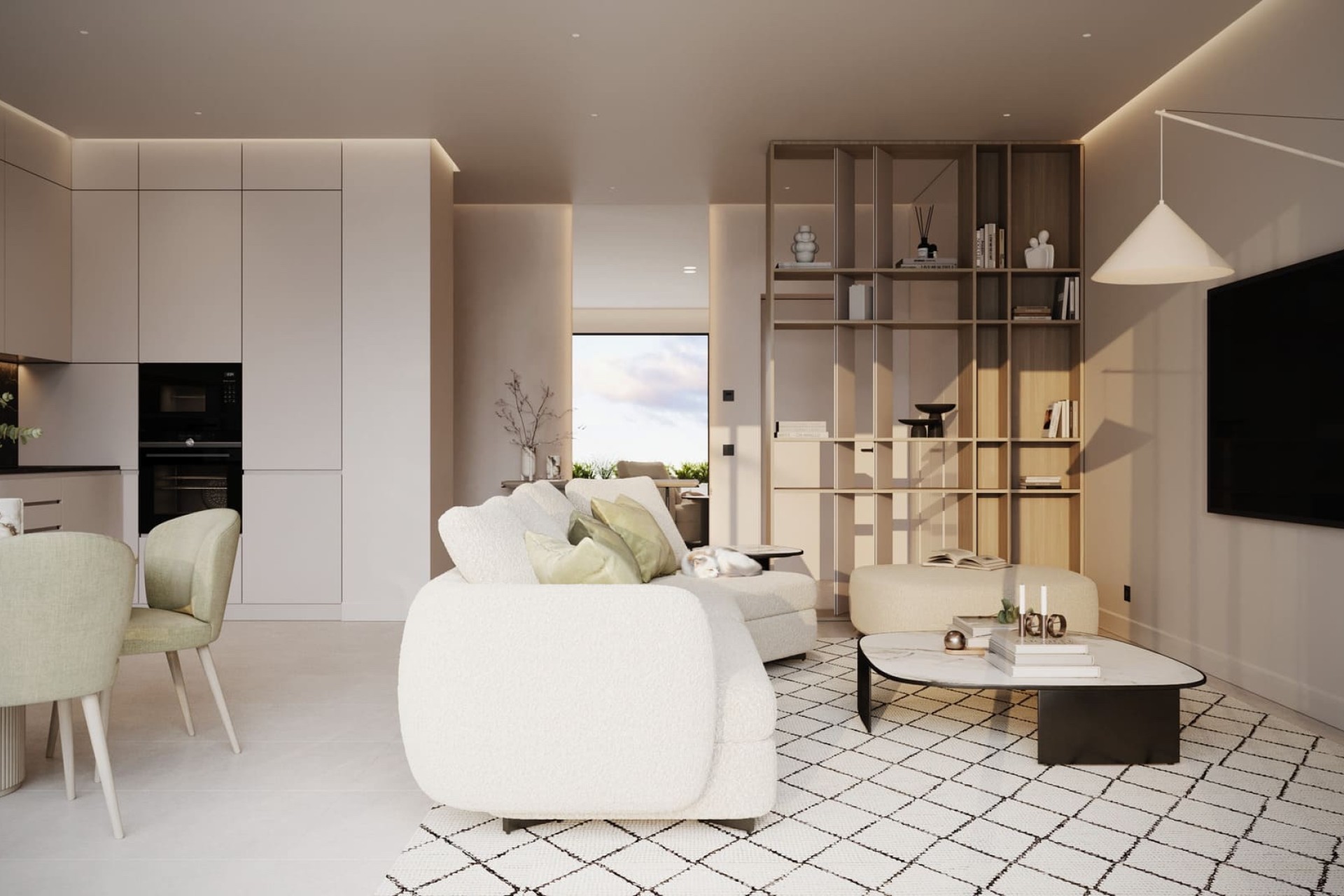 Reventa - Apartamentos - Mijas
