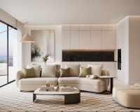 Reventa - Apartamentos - Mijas