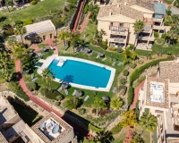 Reventa - Ático - Benahavis
