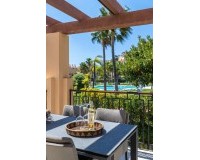 Reventa - Ático - Benahavis
