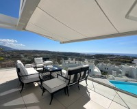 Reventa - Ático - La Cala de Mijas