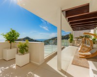 Reventa - Ático - Marbella
