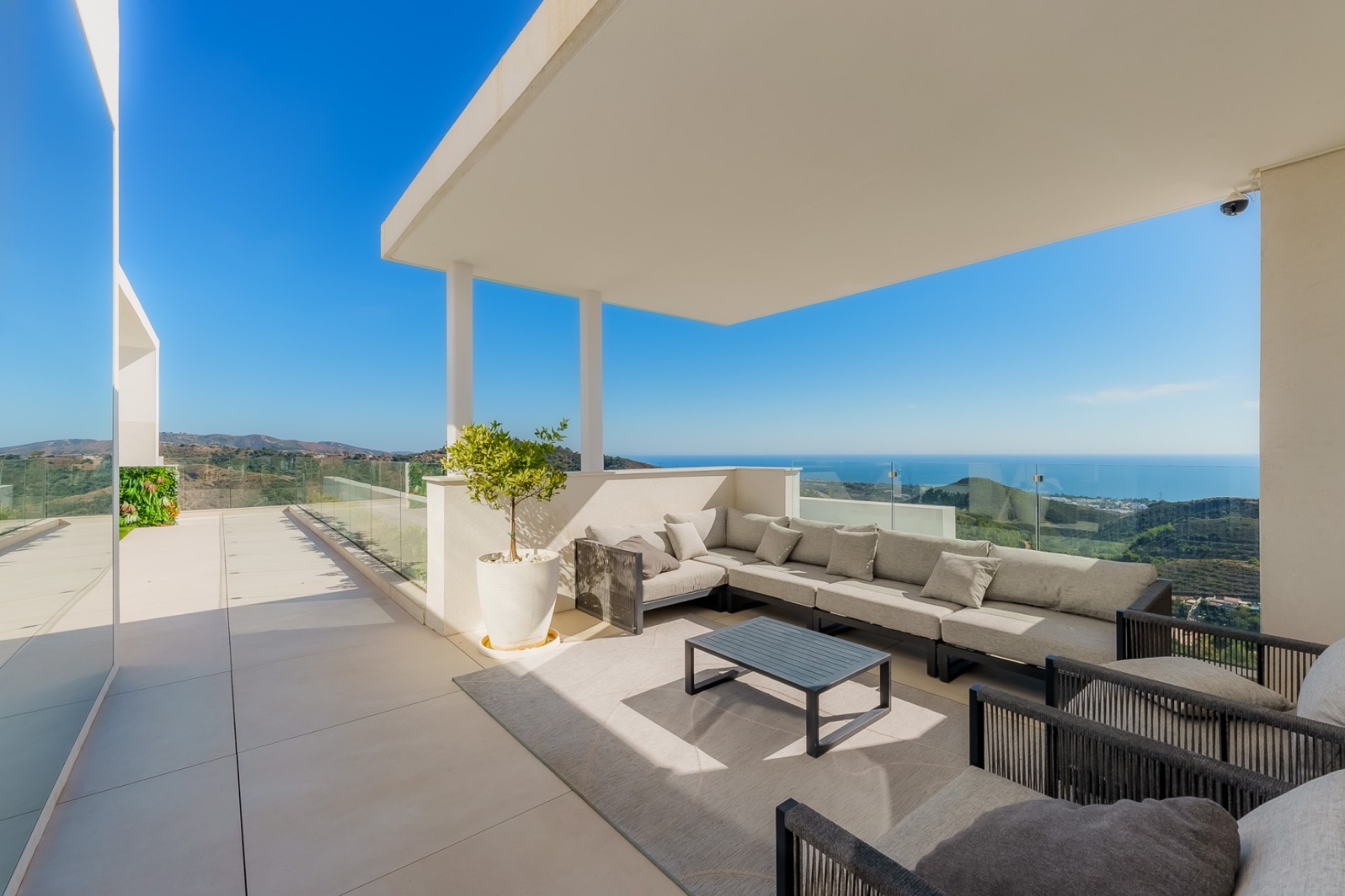 Reventa - Ático - Marbella