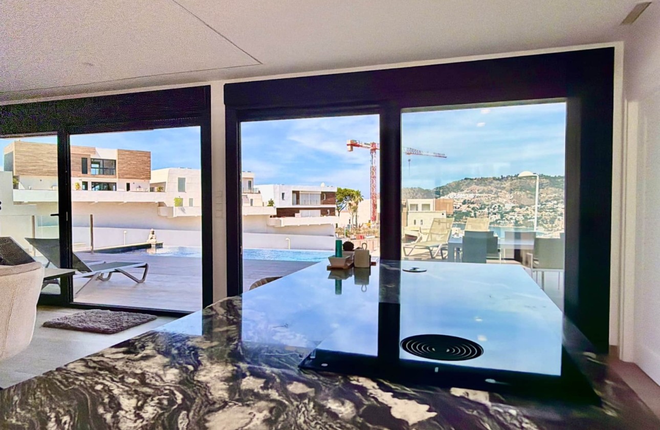 Reventa - Villa - Almuñécar
