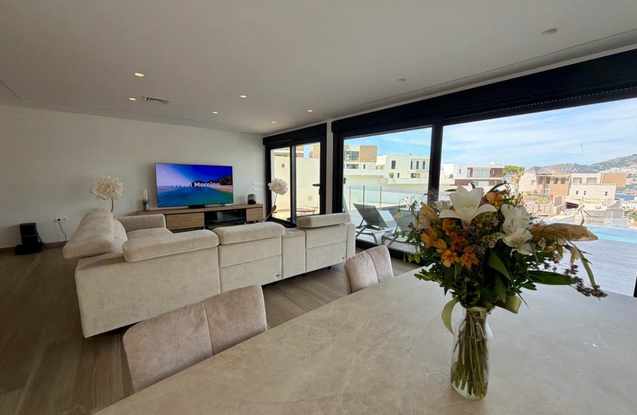Reventa - Villa - Almuñécar