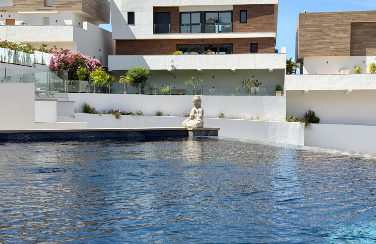 Reventa - Villa - Almuñécar