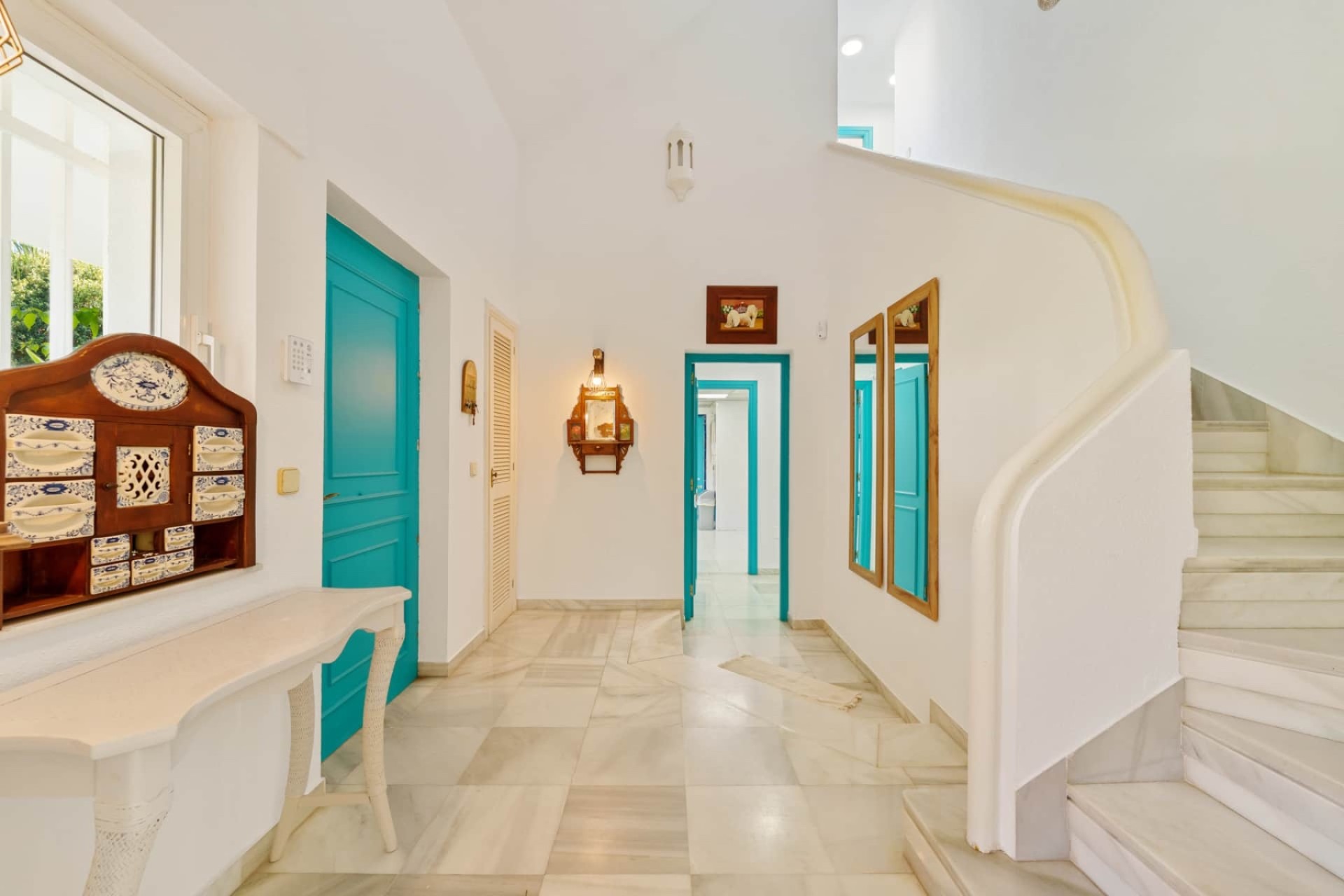 Reventa - Villa - Estepona - Selwo